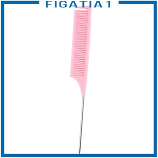 [NANA] New Fine-tooth Weaving Highlighting Foiling Hair Comb Highlight for Salon