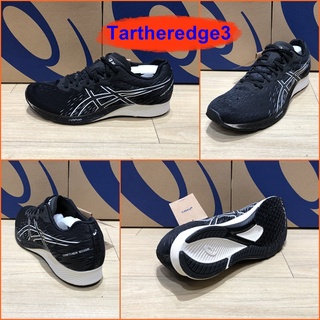 Asics Tartheredge 3 รองเท้าวิ่งมาราธอน ยอดนิยม น้ำหนักเบา วิ่งได้นาน ใส่สบายเท้า สีสันสวยงาม 1011B214-001