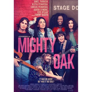 Mighty Oak : 2020 #หนังฝรั่ง - ดราม่า คอมเมดี้ ดนตรี/ซับ.ไทย