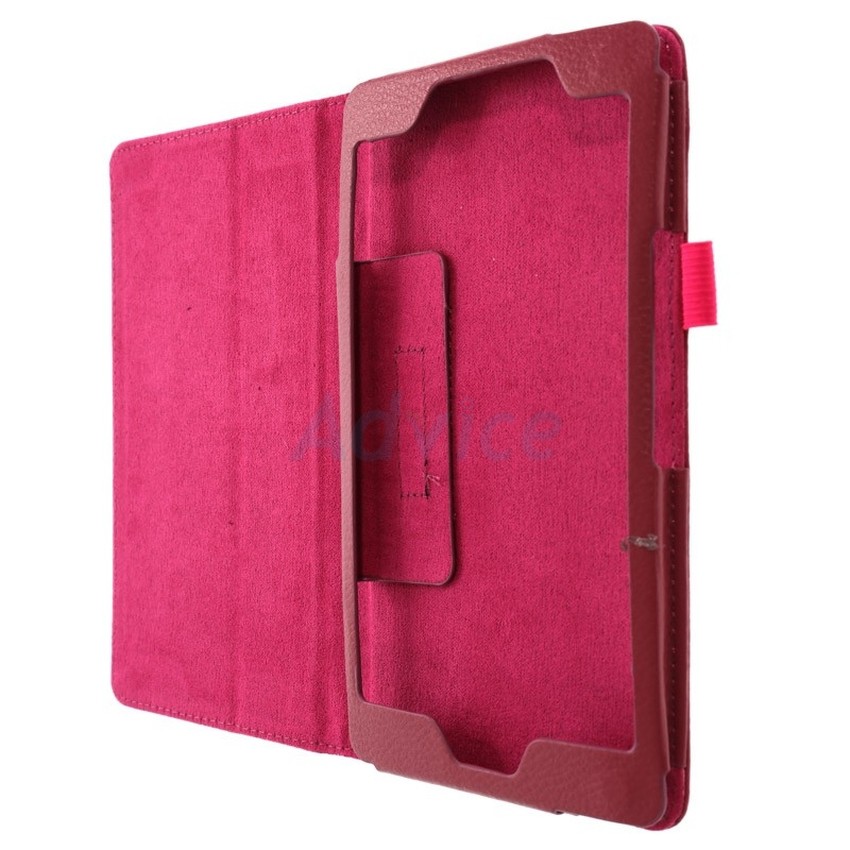Case Smart Cover 7'' ASUS Zenpad 7.0 (Z370CG)(Dark Pink)