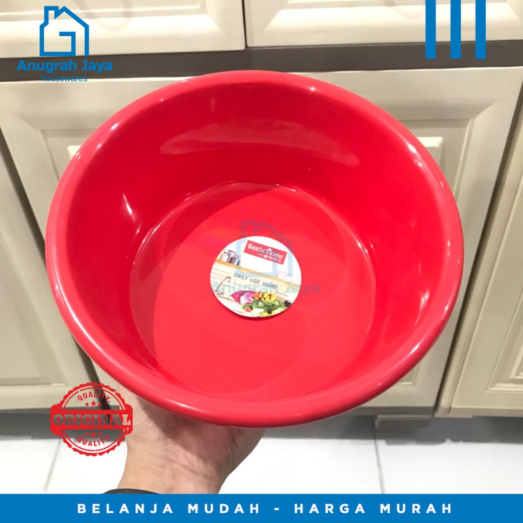 NIKKI BASIN NO. 2O&22 BASIC HOME