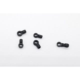 GL Racing GLF-S-009 GLF-1 BALL JOINTS SOCKETS SET &amp; STEERING BUCKLE