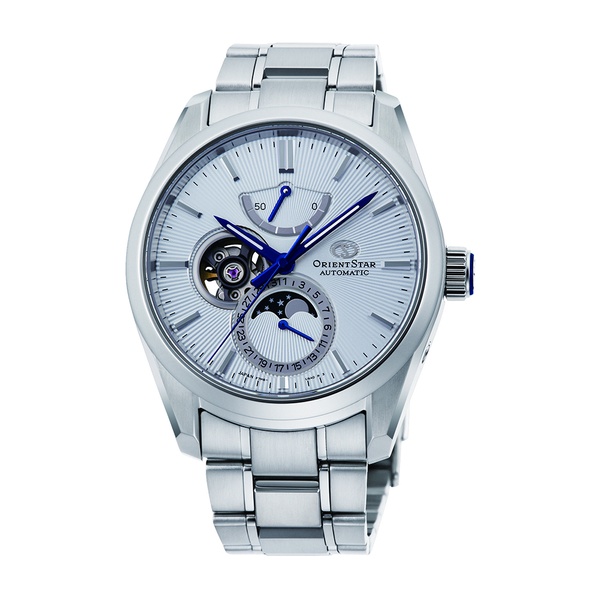 นาฬิกา Orient Star Contemporary Collection 41mm Automatic รุ่น RE-AY0002S