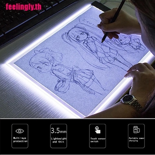 F1eel ไฟ LED สําหรับวาดภาพ