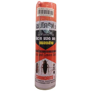 น้ำยากำจัดปลวก SHELLDRITE 450CC  SHELLDRITE 450CC TERMITE REM. &amp; PREV.