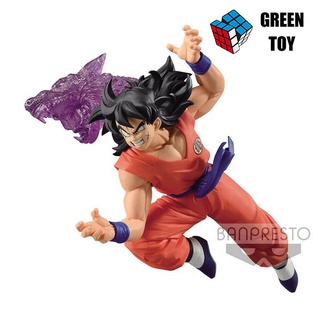 Bandai(บันได) BANPRESTO DRAGON BALL Z G×MATERIA THE YAMCHA