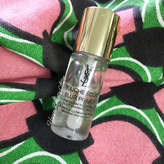 พร้อมส่ง YSL TOUCHE ÉCLAT BLUR PRIMER 10ml
