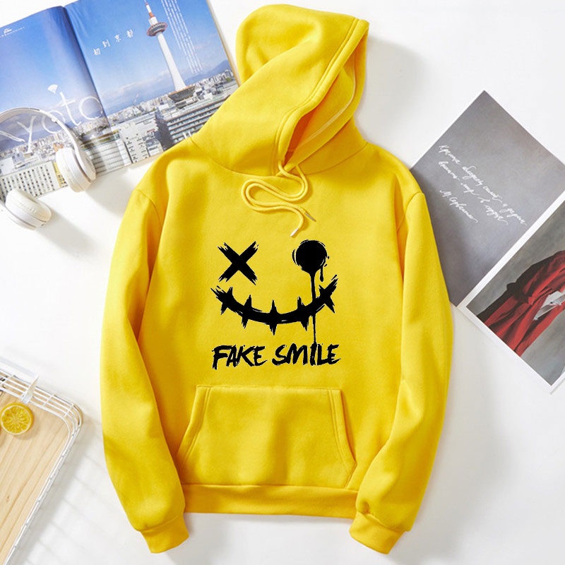 BK-452-LONG เสื้อกันหนาวฮู้ต เสื้อแขนยาว สกรีนลาย เสื้อผ้าเกาหลีไซส์ครบ สีให้เลือก7สี  **พร้อมส่งในไทย  ปลีก-ส่ง**