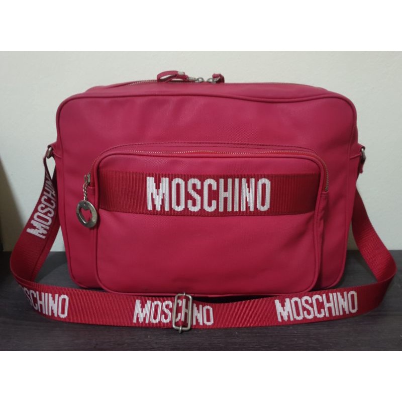 Moschino Crossbody bag ของแท้