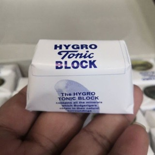 แคลเซียมแบบก้อน​ แคลเซียมนก​ Hygro Tonic Block