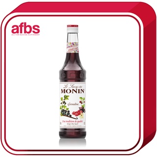 Monin Grenadine 700 ml. [1108203]