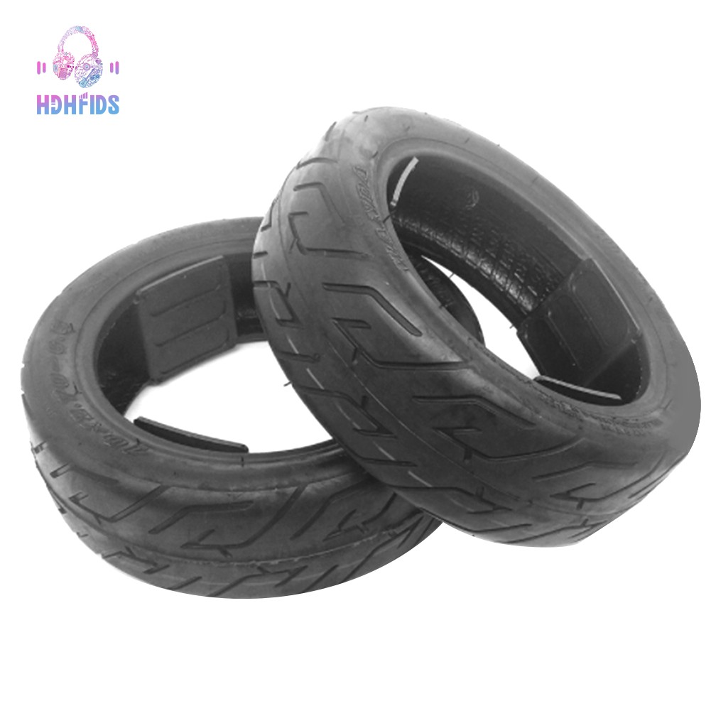 Tubeless Tire 10X2.70-6.5 Vacuum Electric Scooter Speedway 5 DT 3 Tyres Electric Scooter Spare Tire Parts-