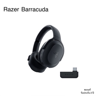 Razer Barracuda Wireless Multi-platform Gaming and Mobile Headset