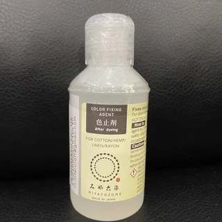 น้ำยาป้องกันสีตก สูตรพิเศษแบบเข้มข้น Made in JAPAN