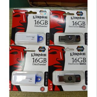 Kingston  Data Traveler ของแท้💯