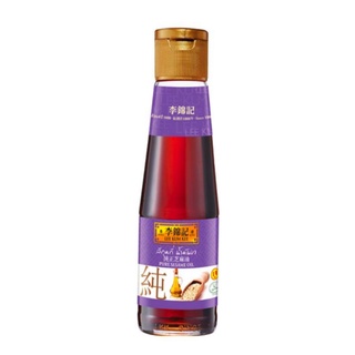 Lee​ Kum​ Kee Sesame Oil น้ำมันงาตรา​ ลีกุมกี่​ 207 ml.