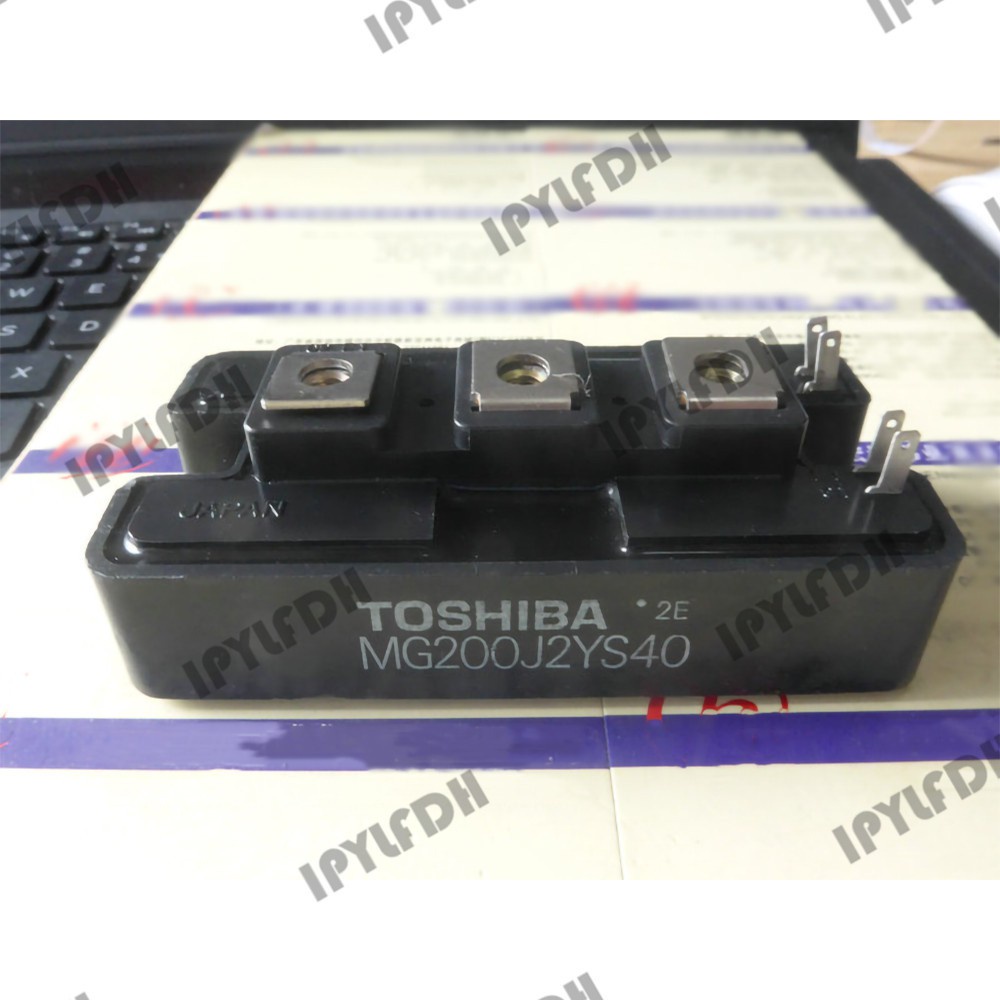 MG200J2YS40 MG200J2YS42 MG200J1ZS50 MG200J2YS50  IGBT功率模块