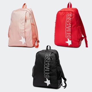 Converse กระเป๋าเป้ Speed 2 Backpack (5สี)