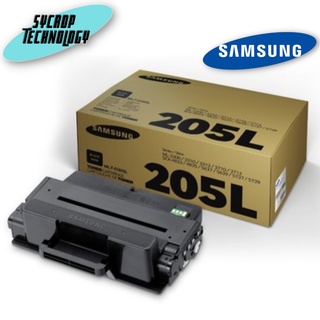 Samsung MLT-D205L High Yield Black Toner Cartridge