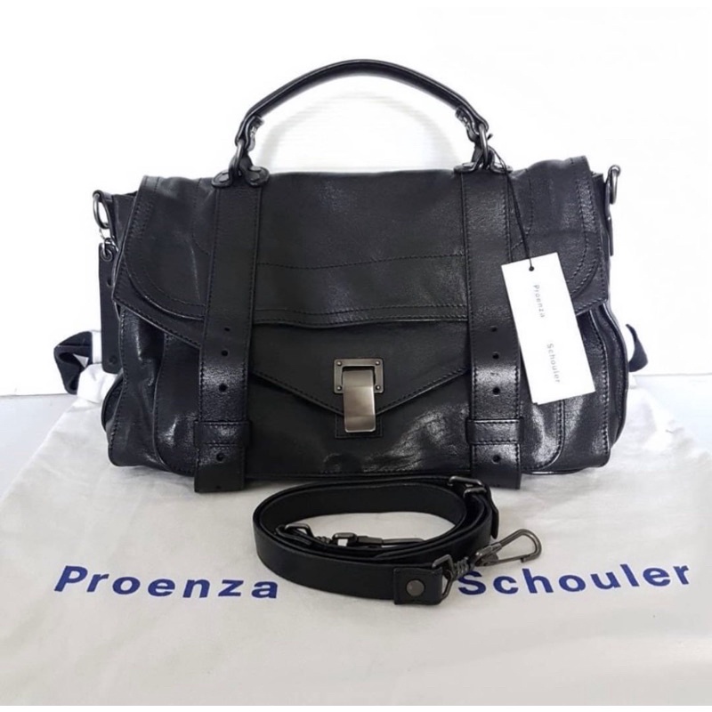 used proenza ps1 medium size