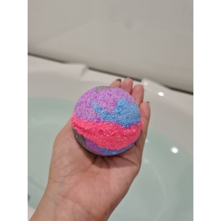 💥สินค้าใหม่💥 หอมติดผิวมากก Pauls handmade bathbomb บาธบอมบ์ สร้างความสัมพันธ์ในครอบครัว