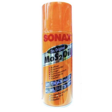 Sonax 400ml น้ำมันอเนกประสงค์ โซแน็ก 400ml