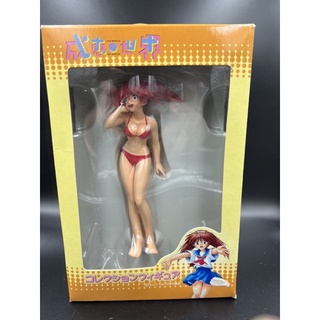 Anime FIGURE-การ์ตูนสาว-โมเดลอนิเมะของเเท้ งานญี่ปุ่นเเท้-The world of narue