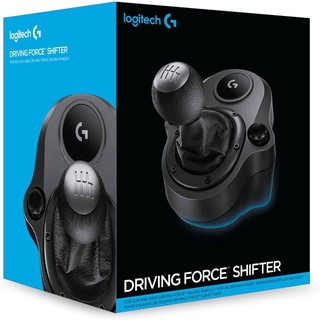 PlayStation 4™ เกม PS4 Logitech Driving Force Shifter (By ClaSsIC GaME)