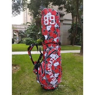 Golf Bag ถุงกอล์ฟ PEARLY GATES พร้อมส่ง 💯