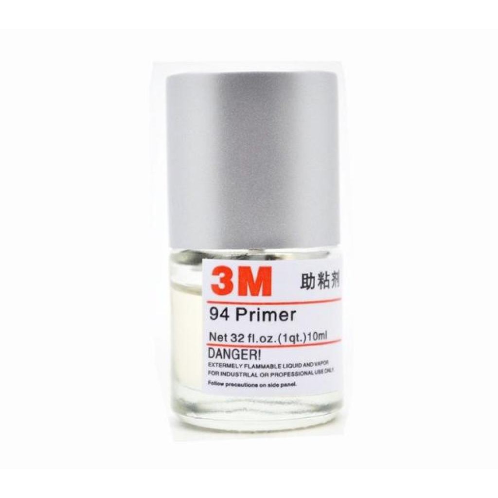 3M ไพรเมอร์  (3M Primer 94) น้ำยาประสานกาว 10ml.