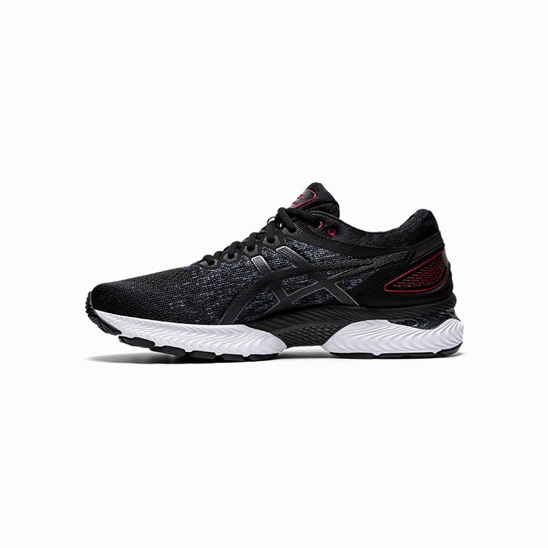 WARRIX Asics GEL-NIMBUS 22 KNIT (CS-ASI-GEL-NIMBUS22KNIT-AT)