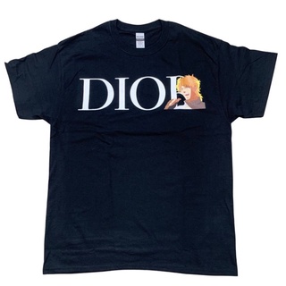 BOOTLEG MANIA DIO TEE