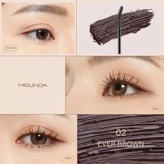 MEILINDA Ultra lift & long mascara (MC6023)