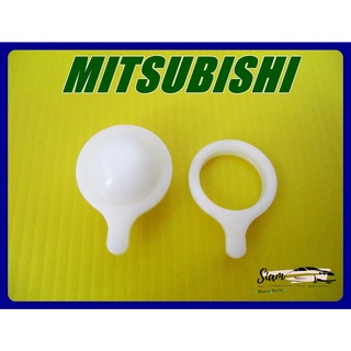 บูชปัดน้ำฝน (76)  -  MITSUBISHI  All Year ทุกรุ่น Bush Wiper