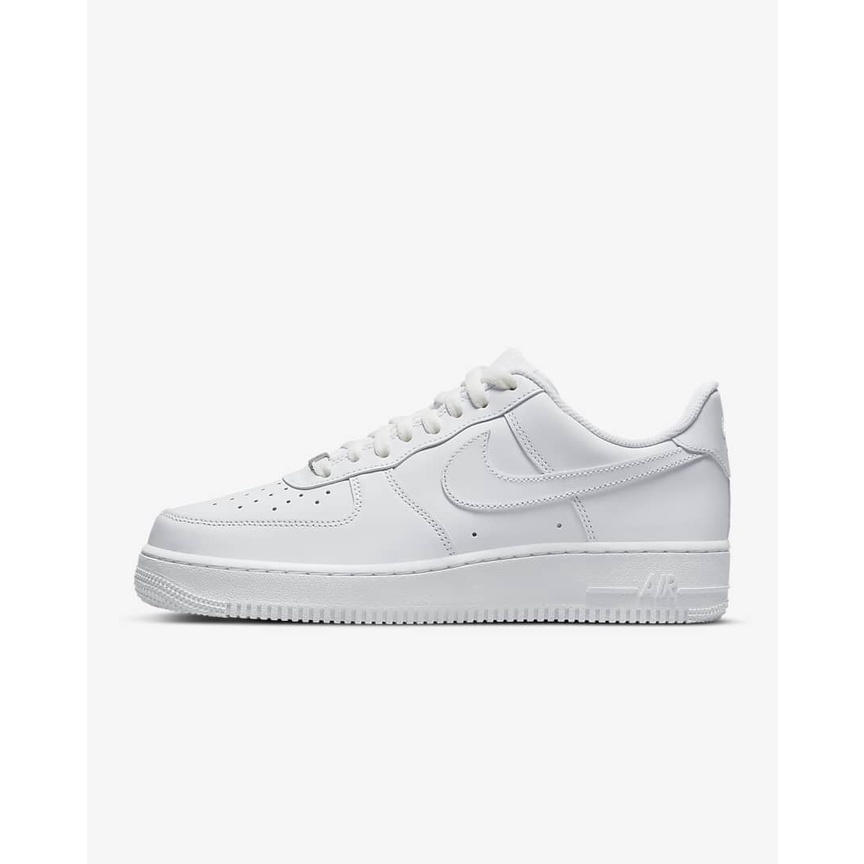 【ของแท้ 100%】Nike Air Force 1 '07