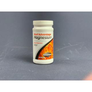 Seachem Reef Advantage Magnesium 300g Raises Magmesium เพิ่มค่าแมกนีเซียม