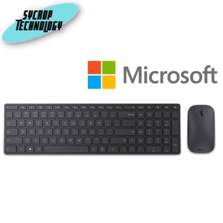 Microsoft Designer Bluetooth Desktop (Thai) (MCS-7N9-00027)