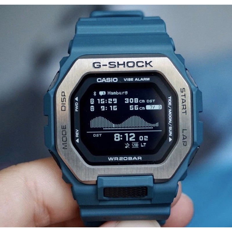 g shock smart watch amazon