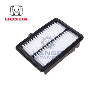 [ซื้อ 5 แถม 1] HONDA HRV JAZZ FIT Vezel 1.5 Grace Shuttle Freed กรองอากาศ ฮอนด้า 17220-5R0-008