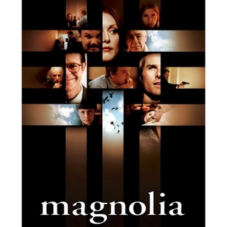 เทพบุตรแม็กโนเลีย Magnolia : 1999 #หนังฝรั่ง - ดราม่า #ทอม ครูซ