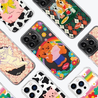 🌈Pre-order Wiggle wiggle Griptok &amp; Case Set