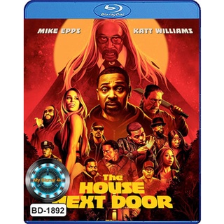 Bluray หนังใหม่ The House Next Door: Meet the Blacks 2