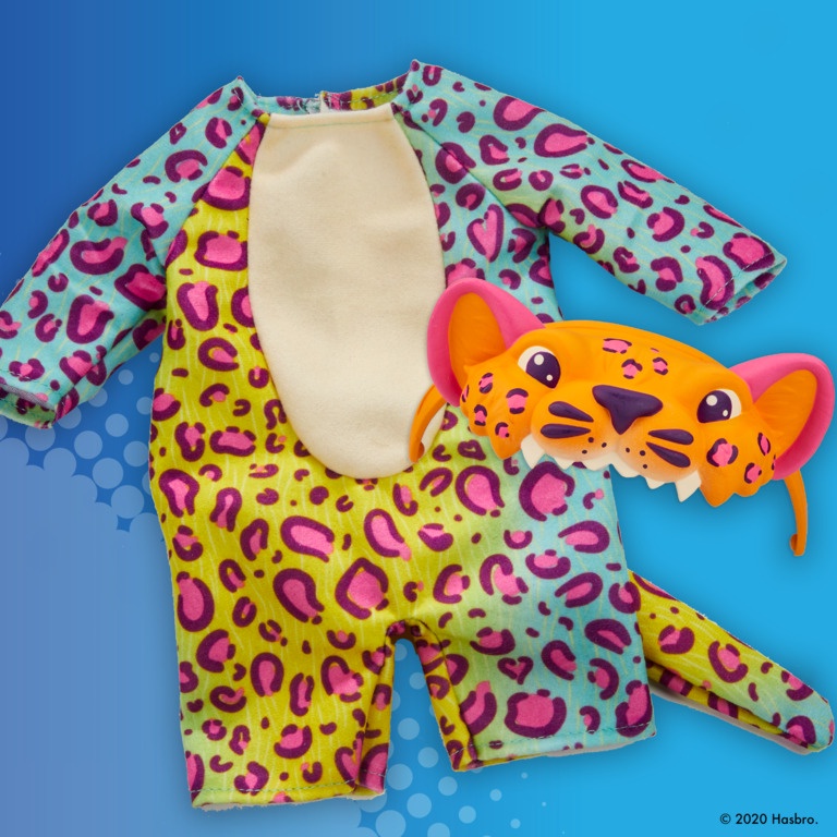 0円 今季一番 ベビーアライブ 赤ちゃん おままごと ベビー人形 Baby Alive Rainbow Wildcats Doll Leopard Accessories Drinks Wets Toy for Kids Ages 3 Years and Up Blonde Hair Exclusivベビーアライブ