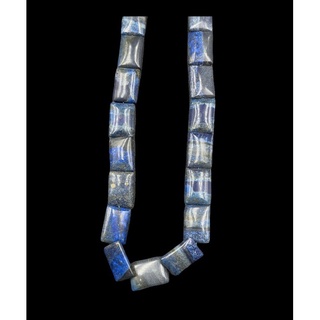 lapis lazuli fancy shape ลาพิส ลาซูลี