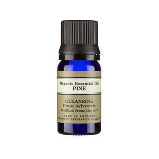 Neals yard remedies Pine Organic Essential Oil 10 ml