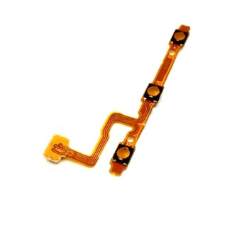 สายแพรสวิทซ์เปิดปิด VIVO Y22 แพรเพิ่มเสียง ลดเสียง Power Button Flex Cable for Vivo Y22