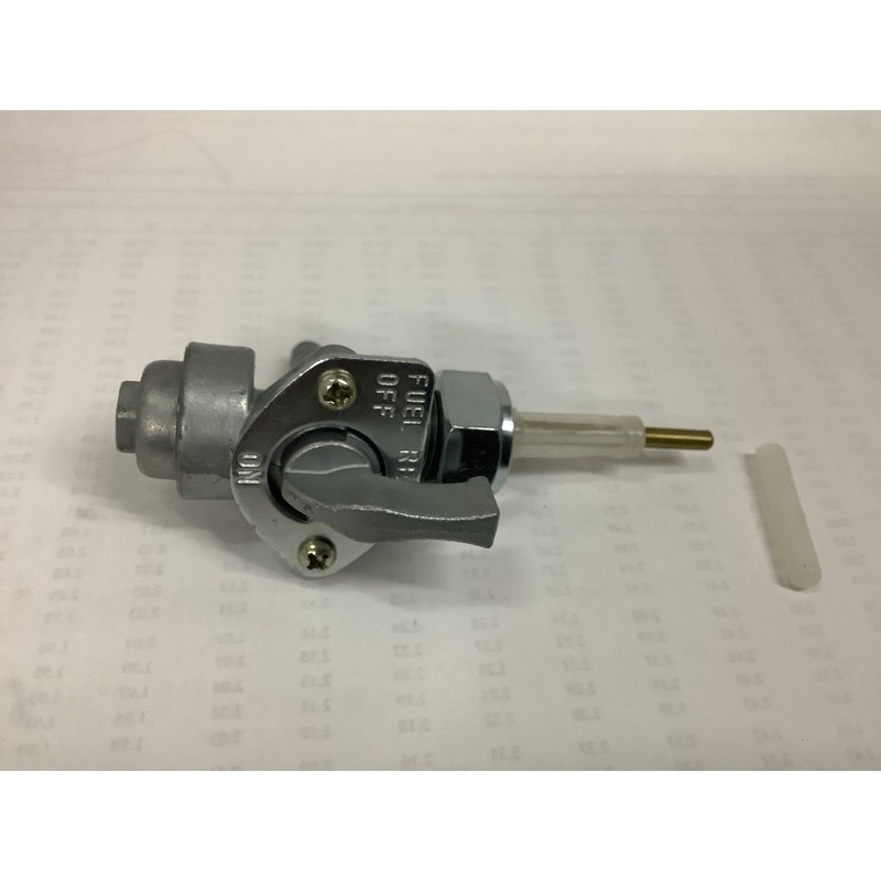 ก๊อกน้ำมันซูซูกิเค 125 Suzuki-K125