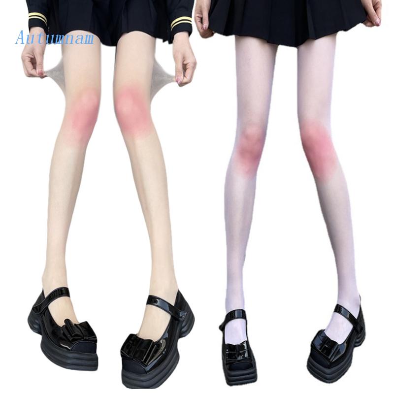 #ถุงน่องสีชมพูบลัชออน
#ถุงน่องญี่ปุ่น
#ถุงน่องโลลิต้า
#ถุงน่องขาเรียว
#แฟชั่นเซ็กซี่