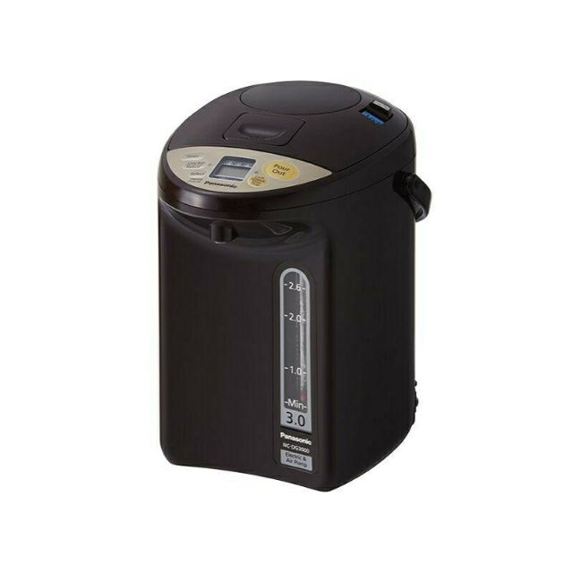 Panasonic NC-EG3000-C กระติกน้ำร้อน 3 ลิตร พานาโซนิค