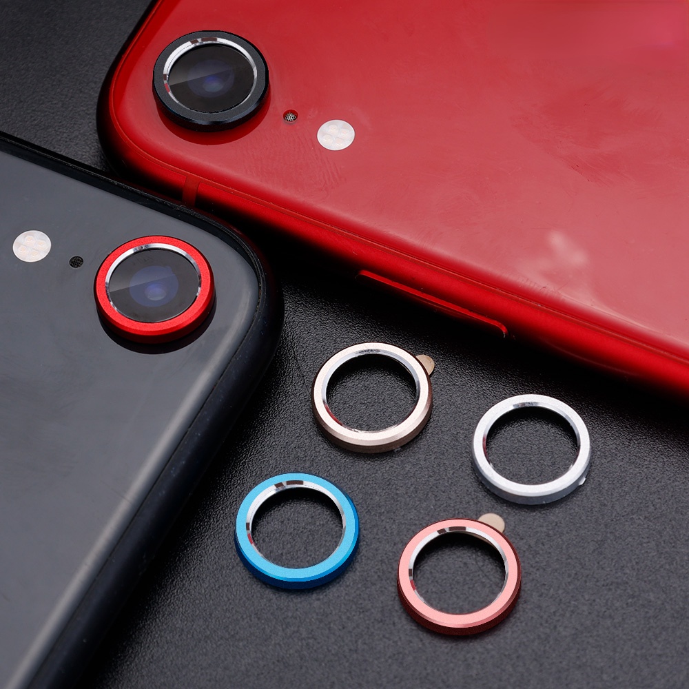 เคสกรอบเลนส์กล้อง สําหรับ IP Xr